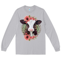 Moon Dust Baby Calf Long Sleeve Tee - Bettercallsaul