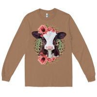 Toasted Coconut Baby Calf Long Sleeve Tee - Bettercallsaul
