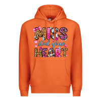 Carrot miss steal your heart olivia Premium Hoodie - OliviaCreatesArt