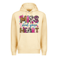 Pina Colada miss steal your heart olivia Premium Hoodie - OliviaCreatesArt