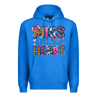 True Royal miss steal your heart olivia Premium Hoodie - OliviaCreatesArt