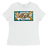 White western love nurse license plate template Ladies Tee - BarkalooDesign