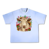 Grape Ice christmas charolais Urban Heavy Tee - JahusDesignShop