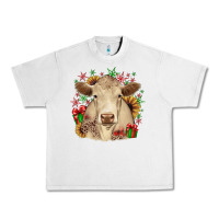 Lunar Rock christmas charolais Urban Heavy Tee - JahusDesignShop