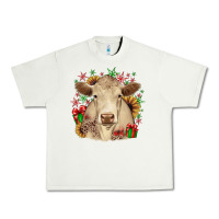 Pistachio christmas charolais Urban Heavy Tee - JahusDesignShop