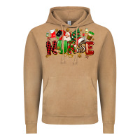 Vintage Camel christmas  nurse Vintage Hoodie - MaliasSmallBusiness