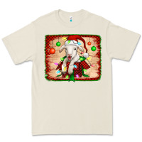 Bone christmas lamb Premium Tee - Jasminsmagicworld