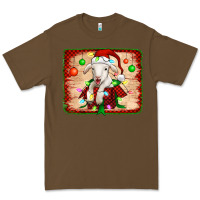 Cacao christmas lamb Premium Tee - Jasminsmagicworld