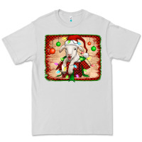 Christmas Lamb Premium Tee | Teevron