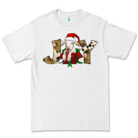 White joy christmas lamb Premium Tee - Jasminsmagicworld