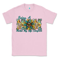 Bubblegum Pink being a mom makes my life complete Classic Tee - SublimationCraftShop