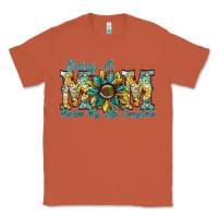 Copper being a mom makes my life complete Classic Tee - SublimationCraftShop