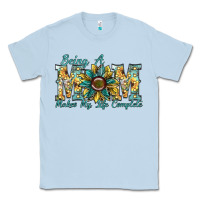 Dusty Blue being a mom makes my life complete Classic Tee - SublimationCraftShop