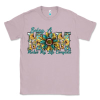 Lilac being a mom makes my life complete Classic Tee - SublimationCraftShop