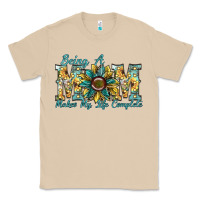 Mushroom being a mom makes my life complete Classic Tee - SublimationCraftShop