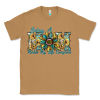 Toasted Coconut being a mom makes my life complete Classic Tee - SublimationCraftShop