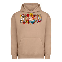 Pigment Burro amen Urban Hoodie - RacoonDesign