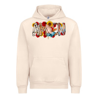 Sandshell amen Urban Hoodie - RacoonDesign