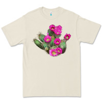 Bone strawberry hedgehog cactus Premium Tee - LillyAllenDesigns