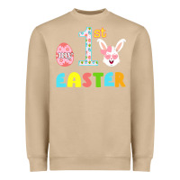 Mushroom EASTER Heavyweight Sweatshirt - Bettercallsaul