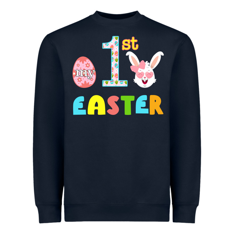 Easter Heavyweight Sweatshirt by Bettercallsaul | Teevron