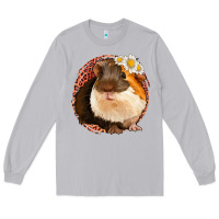 Moon Dust Guinea Pig Long Sleeve Tee - Bettercallsaul