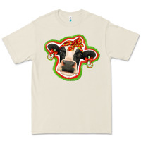 Bone christmas heifer Premium Tee - Jasminsmagicworld