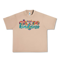 Burro Lgbtq Choose Kindness With Heart And Peace Urban Heavy Tee - BundleAndBundleShop