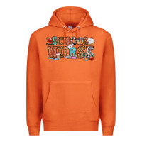 Carrot school nurse Premium Hoodie - OliviaCreatesArt