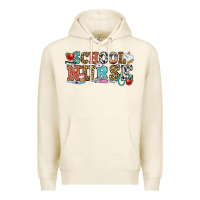 Tofu school nurse Premium Hoodie - OliviaCreatesArt