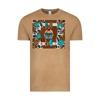 Vintage Camel American Football Mom Tumbler Vintage Tee - BundleAndBundleShop
