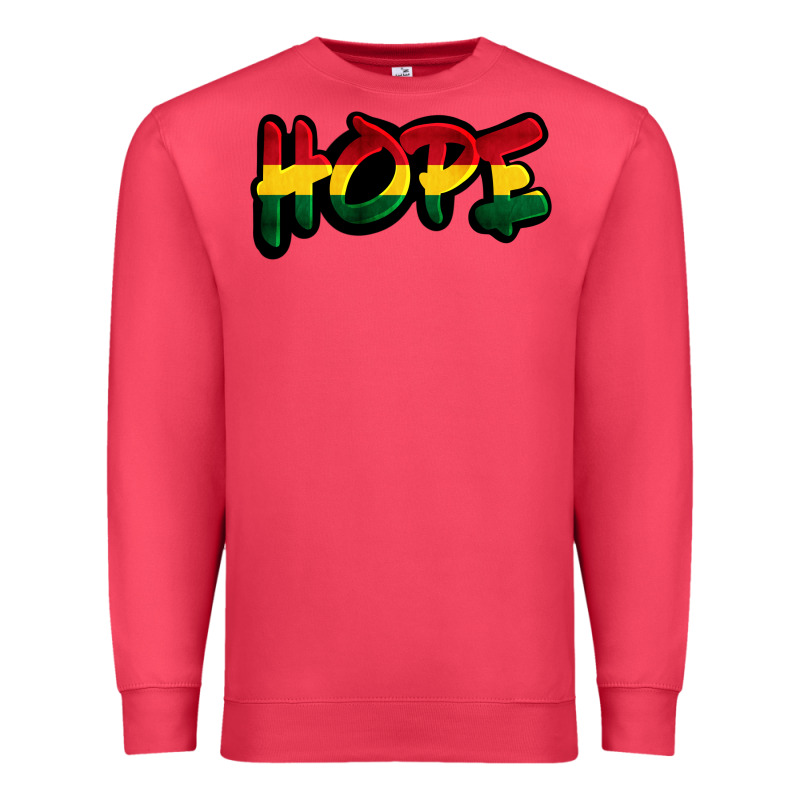 Juneteenth Hope Premium Sweatshirt by FaDigitalArtStudio | Teevron