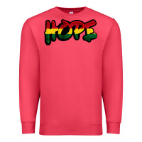 Cardinal Juneteenth hope Premium Sweatshirt - FaDigitalArtStudio