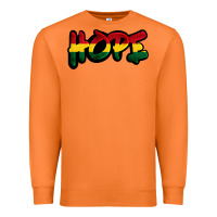 Carrot Juneteenth hope Premium Sweatshirt - FaDigitalArtStudio