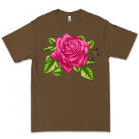 Cacao perfume delight rose Premium Tee - LillyAllenDesigns