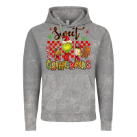 Cloud Rock grinchmas Vintage Hoodie - MaliasSmallBusiness