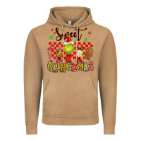 Vintage Camel grinchmas Vintage Hoodie - MaliasSmallBusiness