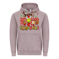 Grinchmas Vintage Hoodie | Teevron