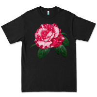 Black neil diamond rose Premium Tee - LillyAllenDesigns