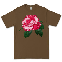 Cacao neil diamond rose Premium Tee - LillyAllenDesigns