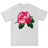 Dove Grey neil diamond rose Premium Tee - LillyAllenDesigns