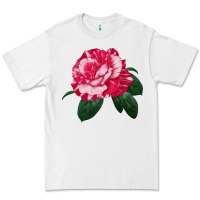 White neil diamond rose Premium Tee - LillyAllenDesigns