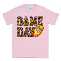 Bubblegum Pink game day lacrosse Classic Tee - JahusDesignShop