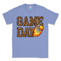 Colony Blue game day lacrosse Classic Tee - JahusDesignShop