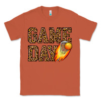 Copper game day lacrosse Classic Tee - JahusDesignShop