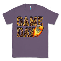 Lavender game day lacrosse Classic Tee - JahusDesignShop