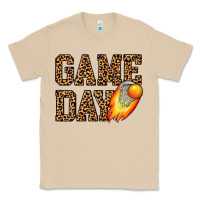 Mushroom game day lacrosse Classic Tee - JahusDesignShop