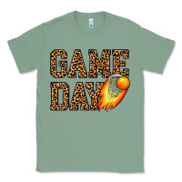 Sage game day lacrosse Classic Tee - JahusDesignShop
