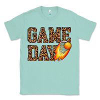 Seafoam game day lacrosse Classic Tee - JahusDesignShop