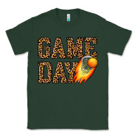 Sports Green game day lacrosse Classic Tee - JahusDesignShop